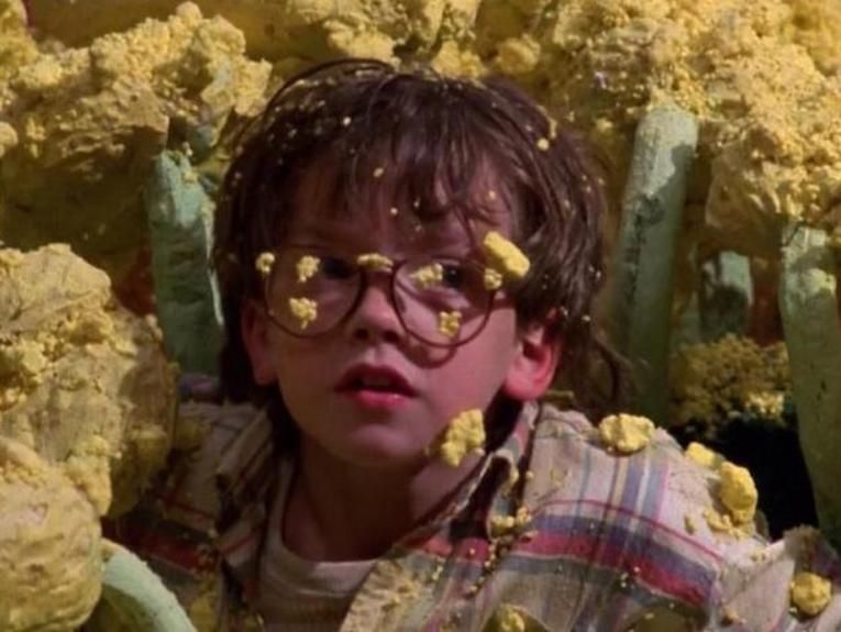 The Honey, I Shrunk The Kids Spinoff That People Forgot