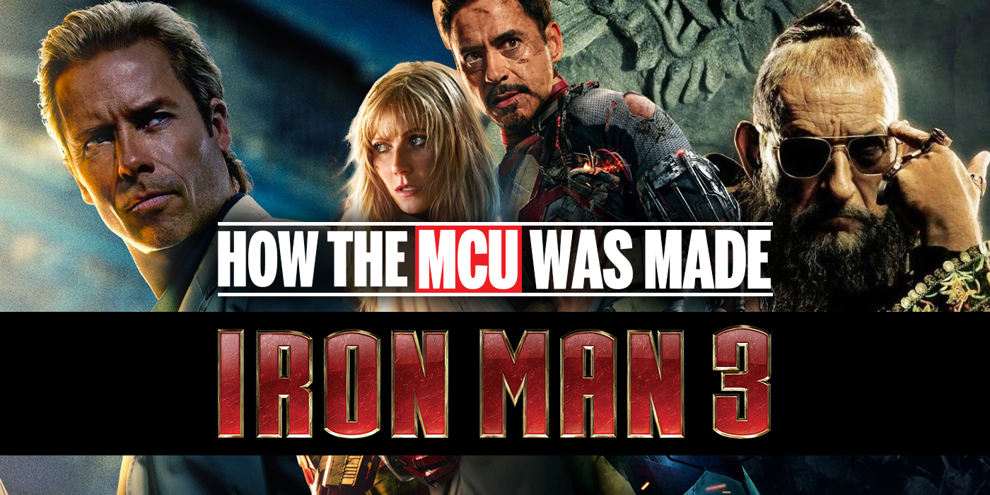 Why Resurrecting Tony Stark For The MCU Is A Terrible Idea