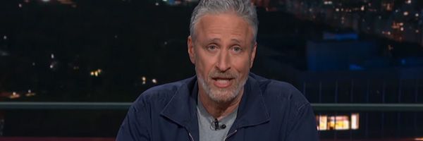 Jon Stewart Returning To Tv With Apple Tv Show On Current Events
