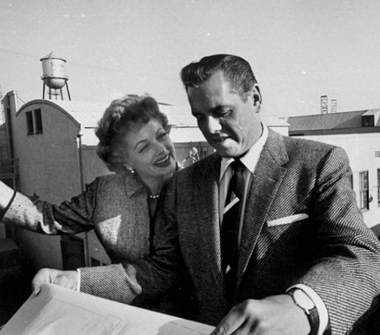 Rare Facts About Lucille Ball