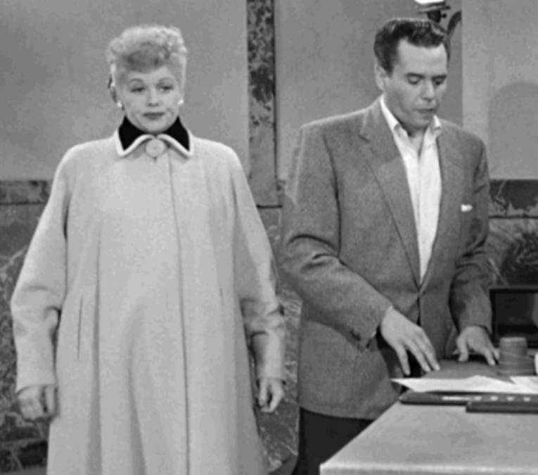 Rare Facts About Lucille Ball Rare Facts About Lucille Ball