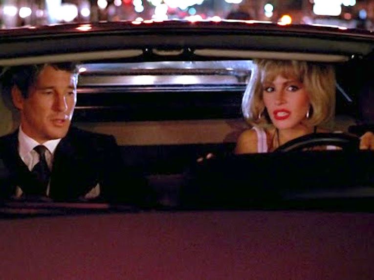 10 Facts You Never Knew About Pretty Woman To Mark 31st Anniversary