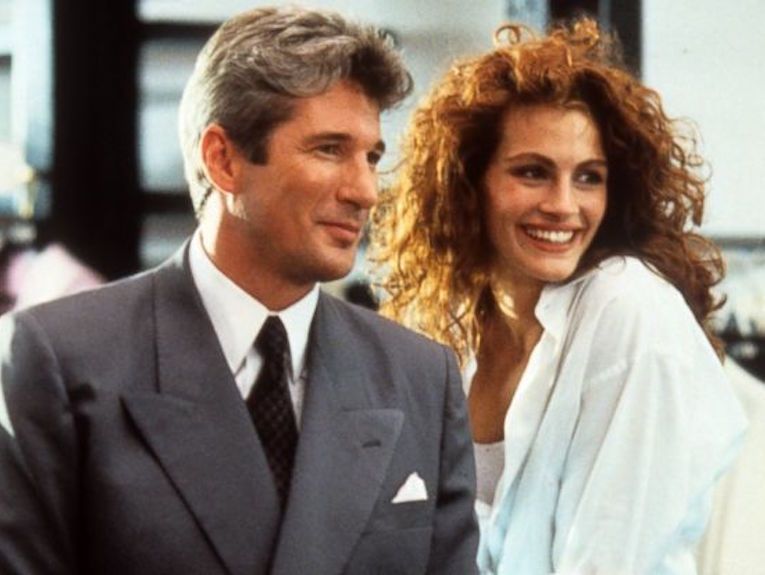 Surprising Behind-the-Scenes Facts about Pretty Woman