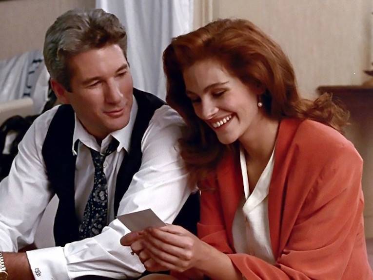 Surprising Behind-the-Scenes Facts about Pretty Woman