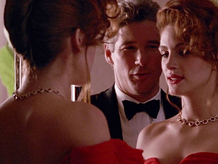 34 Facts about the movie Pretty Woman 