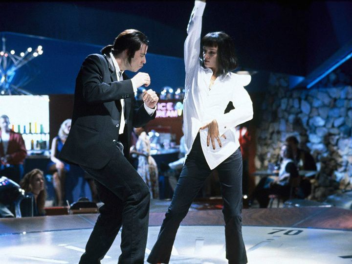 LowBudget Films That Became Big Blockbusters