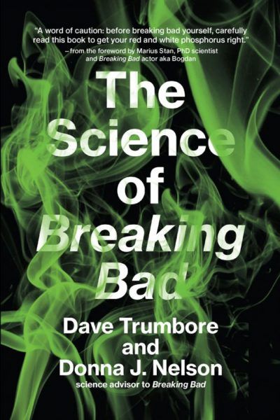 science-of-breaking-bad-book