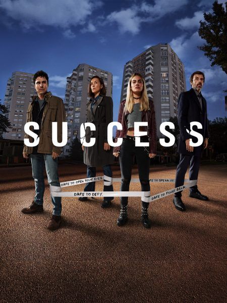 success-poster