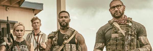 Army Of The Dead Cast Image Reveals Zack Snyder S Netflix Zombie Movie Army Of The Dead Cast Image Reveals Zack Snyder S Netflix Zombie Movie