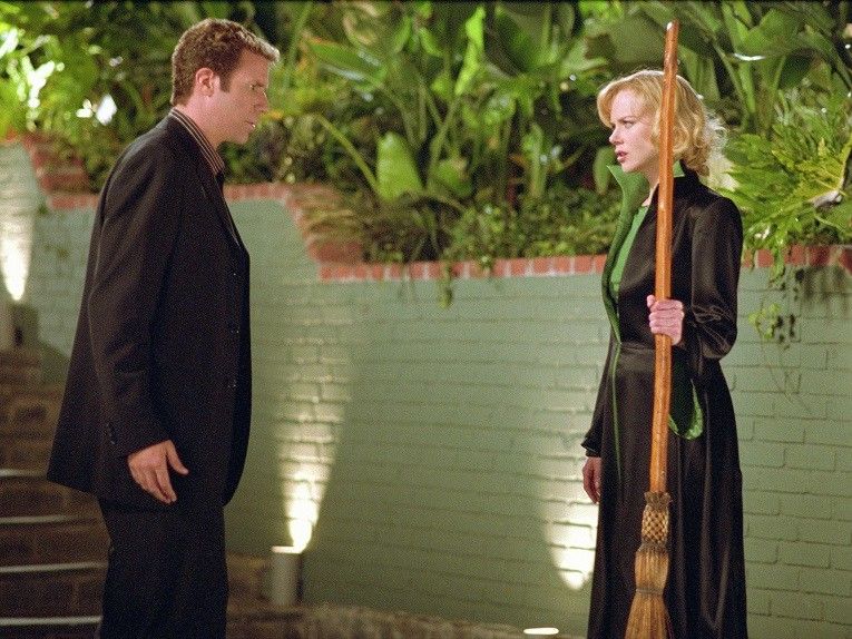 bewitched-will-ferrell-nicole-kidman