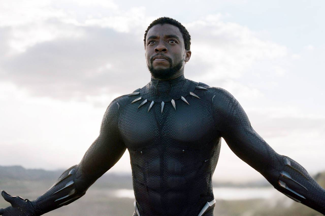 Best Shows Movies Disney Right Now 81 black panther chadwick boseman.jpg?q=50&fit=crop&w=1280&dpr=1