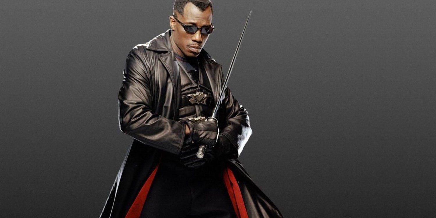 New Blade Movie - Director, Release Date, and Everything We Know So Far