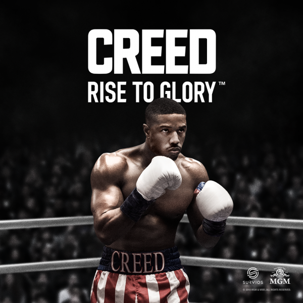 creed rise of glory vr