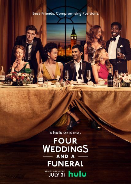 four-weddings-and-a-funeral-hulu-poster