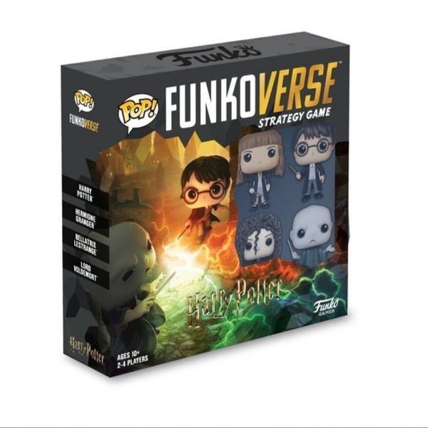 funkoverse-strategy-game