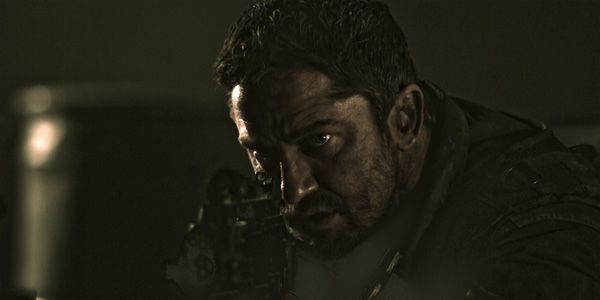 Gamer movie image Gerard Butler