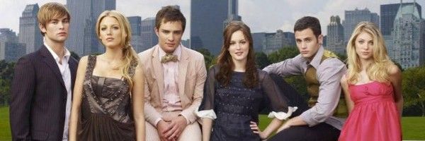 HBO Max Sets a Gossip Girl Spinoff as Part of Original Programming