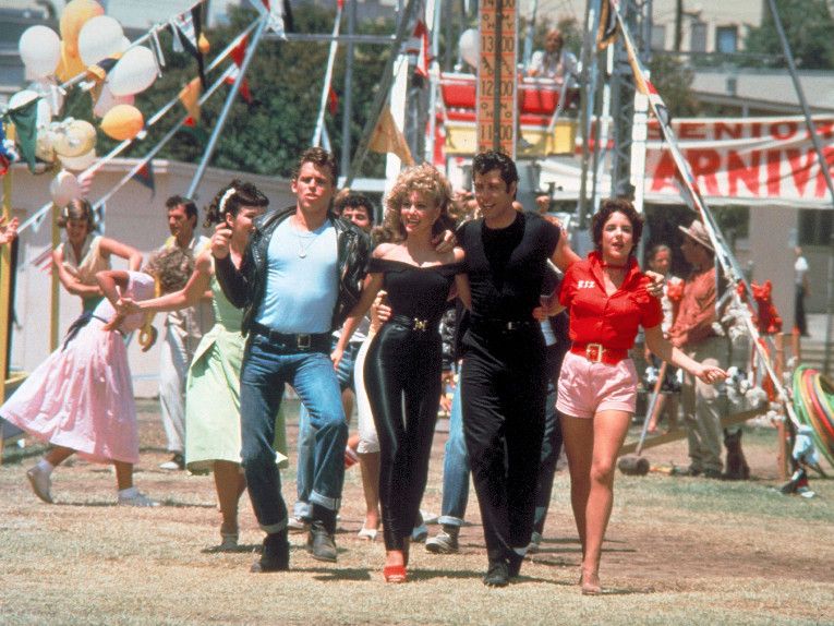 grease-cast-carnival