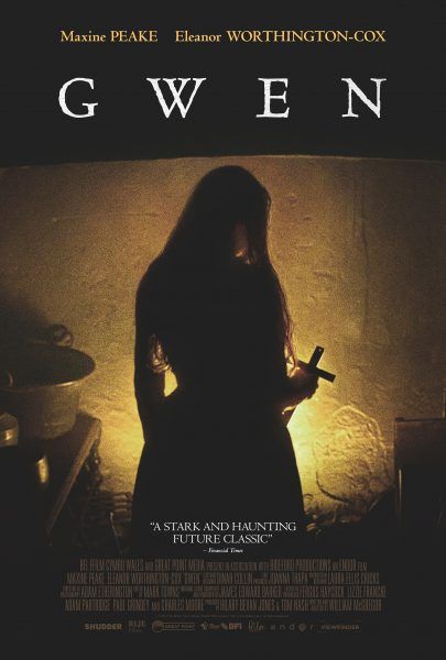 gwen-poster