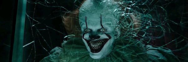 Pennywise Explained: What Exactly Is Stephen King's IT?