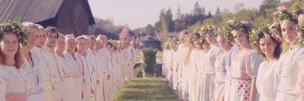 Midsommar explained