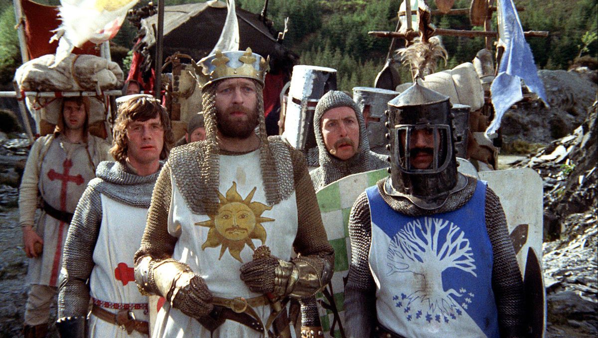 Best Movies With Actors Playing Multiple Roles