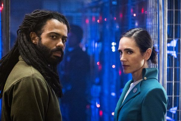 snowpiercer-daveed-diggs-jennifer-connelly