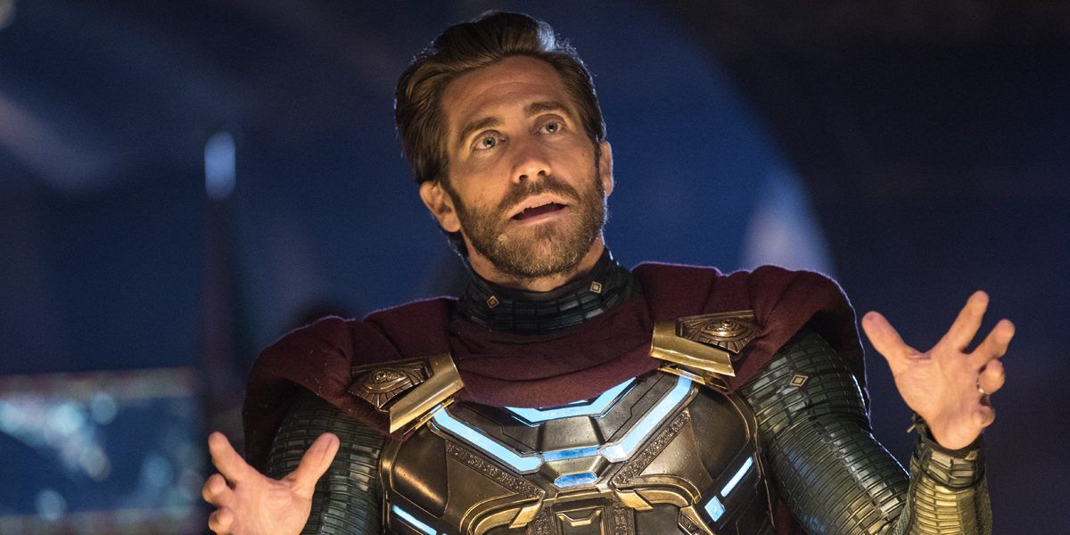 Iron Man's Secret Dark Mirror Showed Tony Stark's Biggest MCU Flaw