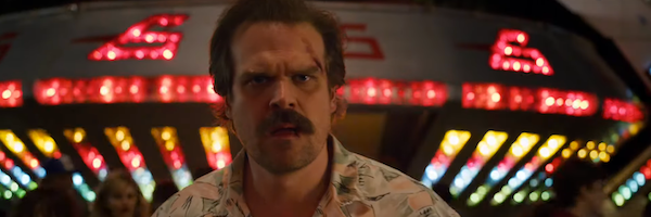 Stranger Things' Season 3: What Movies are Referenced?