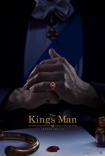 the-kings-man-poster