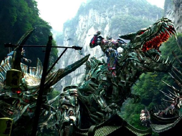 Michael Bay Movies Ranked Worst to Best