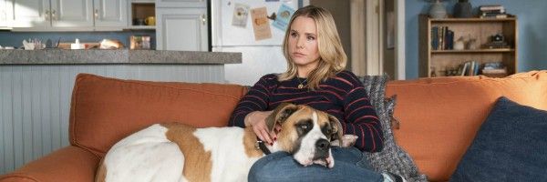 Veronica Mars Season 4 - Memories, Growing Up & Going to Therapy