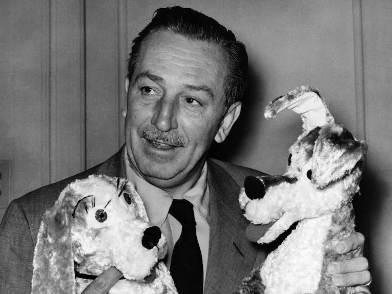 30 Intriguing Things You Didn't Know About Walt Disney