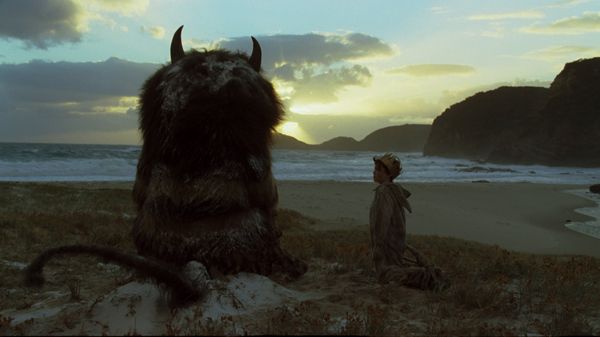 Where the Wild Things Are movie (32)