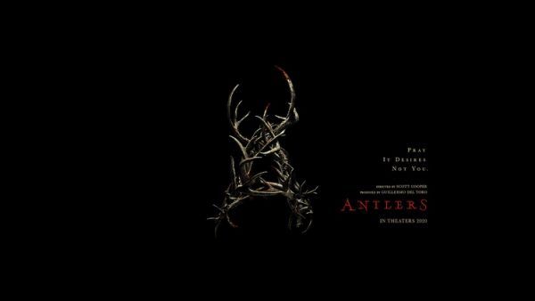antlers-poster