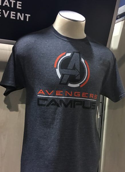 Avengers Campus Images and Ride Details Revealed by Disney Parks
