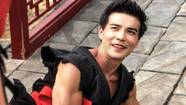 Mortal Kombat Reboot Finds Its Liu Kang With Ludi Lin