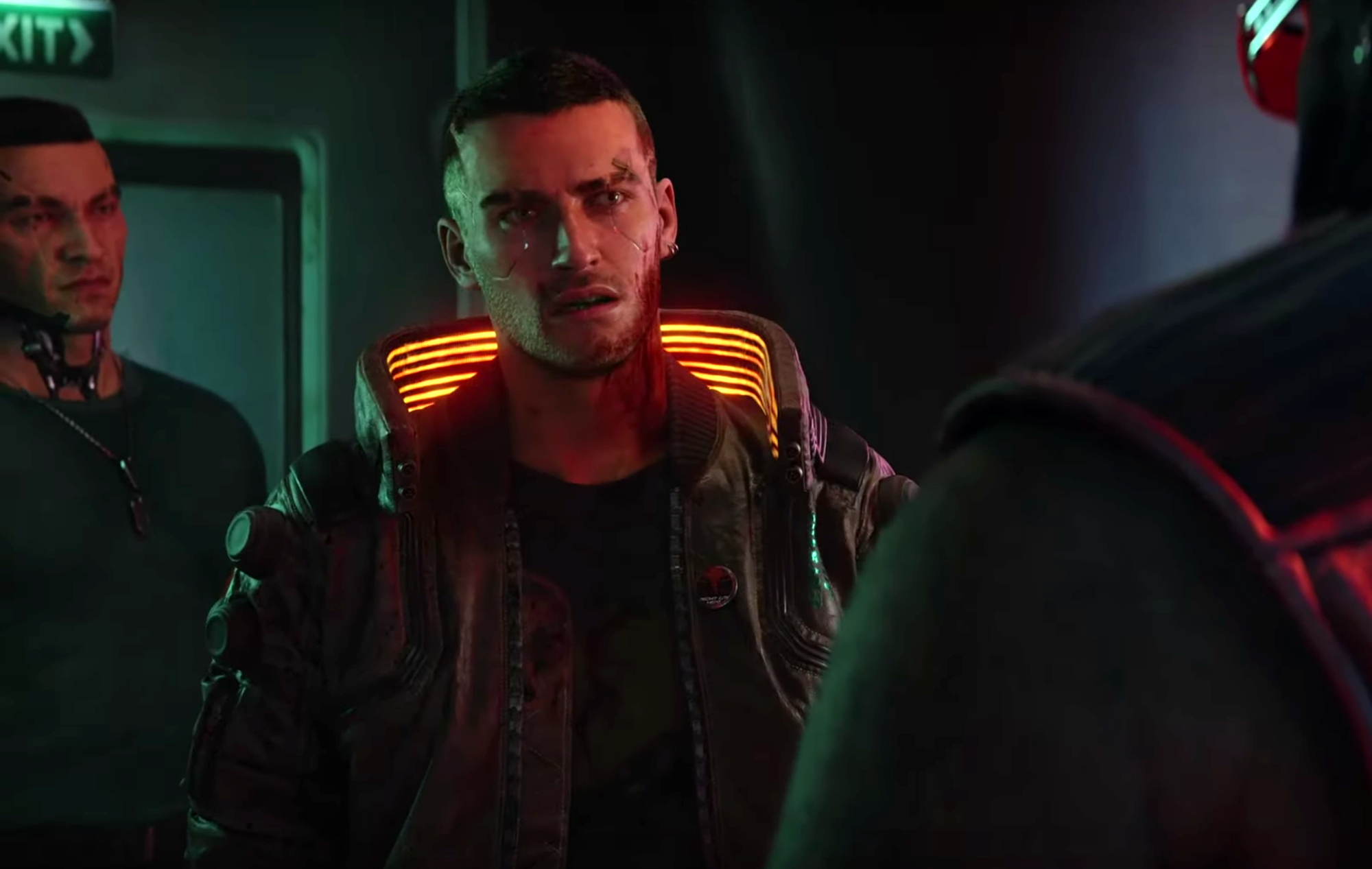 Cyberpunk 2077 Reviews Highlight The Beauty And Bugs Of The Rpg 0629