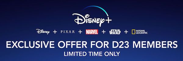 Disney Plus Discount Code