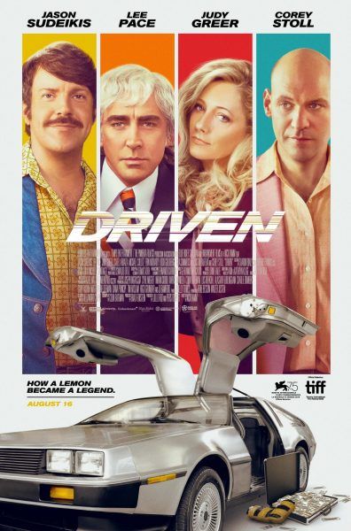 driven-poster