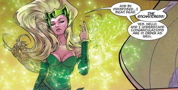 Thor 4 Our Biggest Villain Theories For Love And Thunder Loki is an upcoming american television series created by michael waldron for the streaming service disney+, based on the marvel comics character of the same name. thor 4 our biggest villain theories