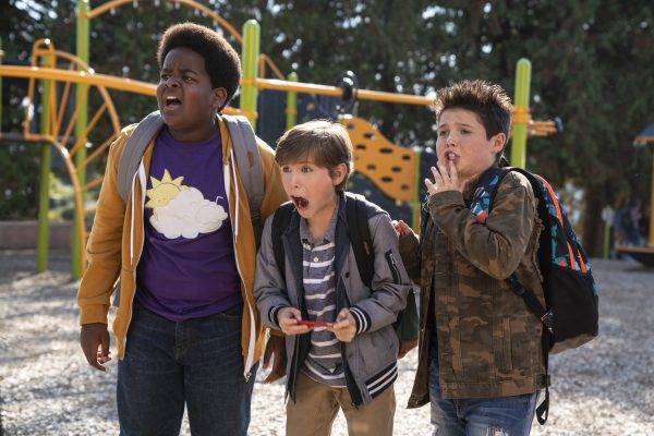 Best Comedy Movies 2019 And 2020 141 good boys cast image jacob tremblay
