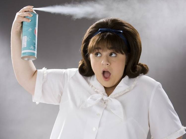 15 Hollywood Stars Who Gave Up Acting For A Normal Job At Their Career Peak & Never Looked Back 19 hairspray nikki blonsky.jpg?q=50&fit=crop&w=750&dpr=1