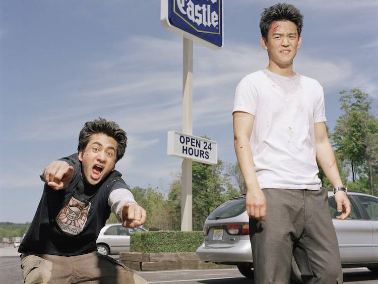 15 Hollywood Stars Who Gave Up Acting For A Normal Job At Their Career Peak & Never Looked Back 20 harold kumar go to white castle kal penn john cho.jpg?q=50&fit=crop&w=750&dpr=1
