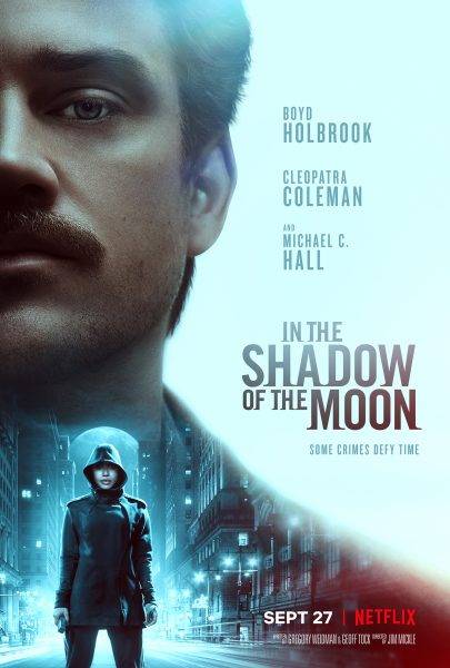 In The Shadow Of The Moon Director On Time Travel Twists That Ending