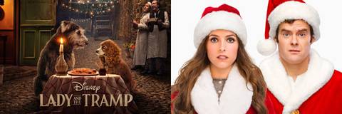 Disney Posters For Lady And The Tramp Noelle And More Disney Posters For Lady And The Tramp Noelle And More