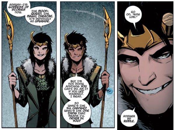 Thor 4 Our Biggest Villain Theories For Love And Thunder