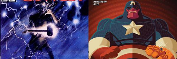 10 Marvel What If Stories We Want To See In The Disney Series