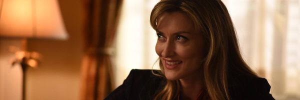 Halo' TV series announces cast, including Natascha McElhone as Cortana