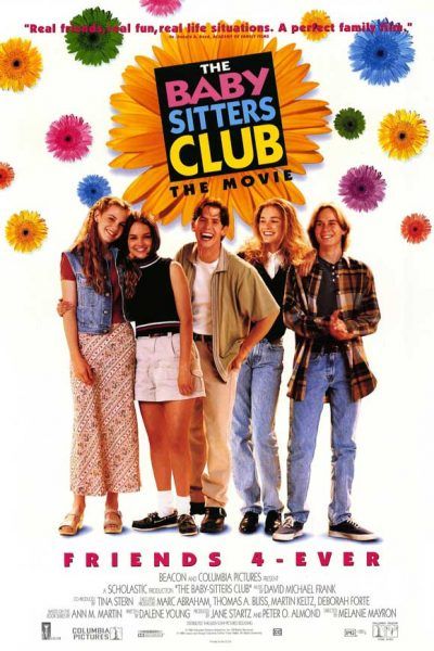 the-baby-sitters-club-1995-poster